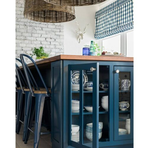 Кухня на заказ в Виннице класса элит купить в салоне мебели Mebelx