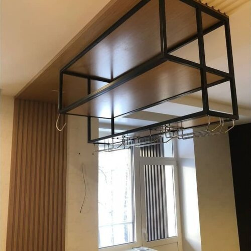 Кухня на заказ в Виннице класса элит купить в салоне мебели Mebelx