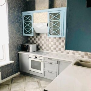 Кухня на заказ в Виннице от дизайн студии Mebelx! Вызвать дизайнера ☎️ +380 (98) 067-03-92