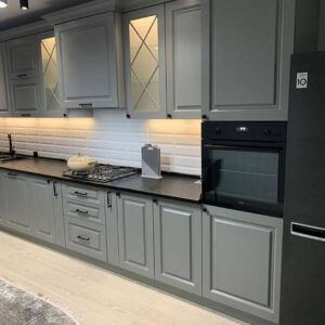 Кухня на заказ в Виннице от дизайн студии Mebelx! Вызвать дизайнера ☎️ +380 (98) 067-03-92