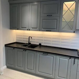 Кухня на заказ в Виннице от дизайн студии Mebelx! Вызвать дизайнера ☎️ +380 (98) 067-03-92