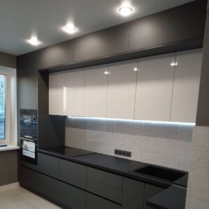 Кухня на заказ в Виннице от дизайн студии Mebelx! Вызвать дизайнера ☎️ +380 (98) 067-03-92