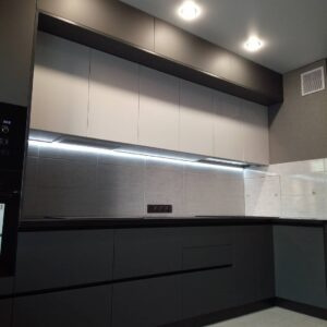 Кухня на заказ в Виннице от дизайн студии Mebelx! Вызвать дизайнера ☎️ +380 (98) 067-03-92