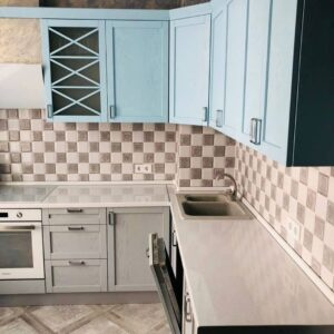 Кухня на заказ в Виннице от дизайн студии Mebelx! Вызвать дизайнера ☎️ +380 (98) 067-03-92