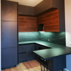 Кухня на заказ в Виннице от дизайн студии Mebelx! Вызвать дизайнера ☎️ +380 (98) 067-03-92