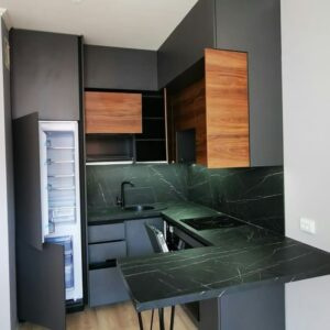 Кухня на заказ в Виннице от дизайн студии Mebelx! Вызвать дизайнера ☎️ +380 (98) 067-03-92