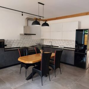 Кухня на заказ в Виннице от дизайн студии Mebelx! Вызвать дизайнера ☎️ +380 (98) 067-03-92