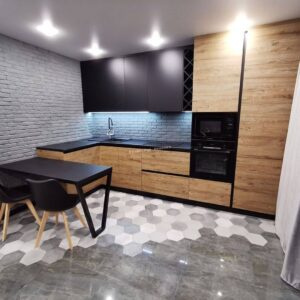 Кухня на заказ в Виннице от дизайн студии Mebelx! Вызвать дизайнера ☎️ +380 (98) 067-03-92