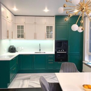 Кухня на заказ в Виннице от дизайн студии Mebelx! Вызвать дизайнера ☎️ +380 (98) 067-03-92