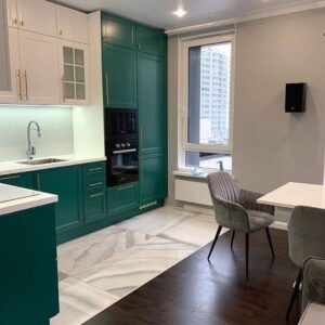 Кухня на заказ в Виннице от дизайн студии Mebelx! Вызвать дизайнера ☎️ +380 (98) 067-03-92