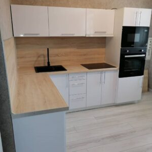 Кухня на заказ в Виннице от дизайн студии Mebelx! Вызвать дизайнера ☎️ +380 (98) 067-03-92